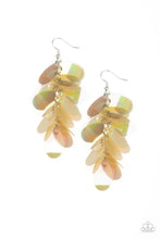 Load image into Gallery viewer, Stellar In Sequins - Multi earring 1639
