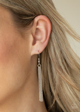 Load image into Gallery viewer, Stay Cool - Blue necklace 1508
