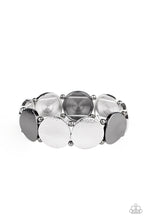 Load image into Gallery viewer, Metallic Spotlight - Multi bracelet 1642
