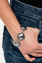 Load image into Gallery viewer, Megawatt - Silver bracelet 1599
