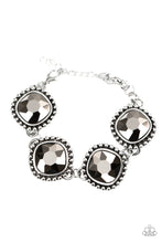 Load image into Gallery viewer, Megawatt - Silver bracelet 1599
