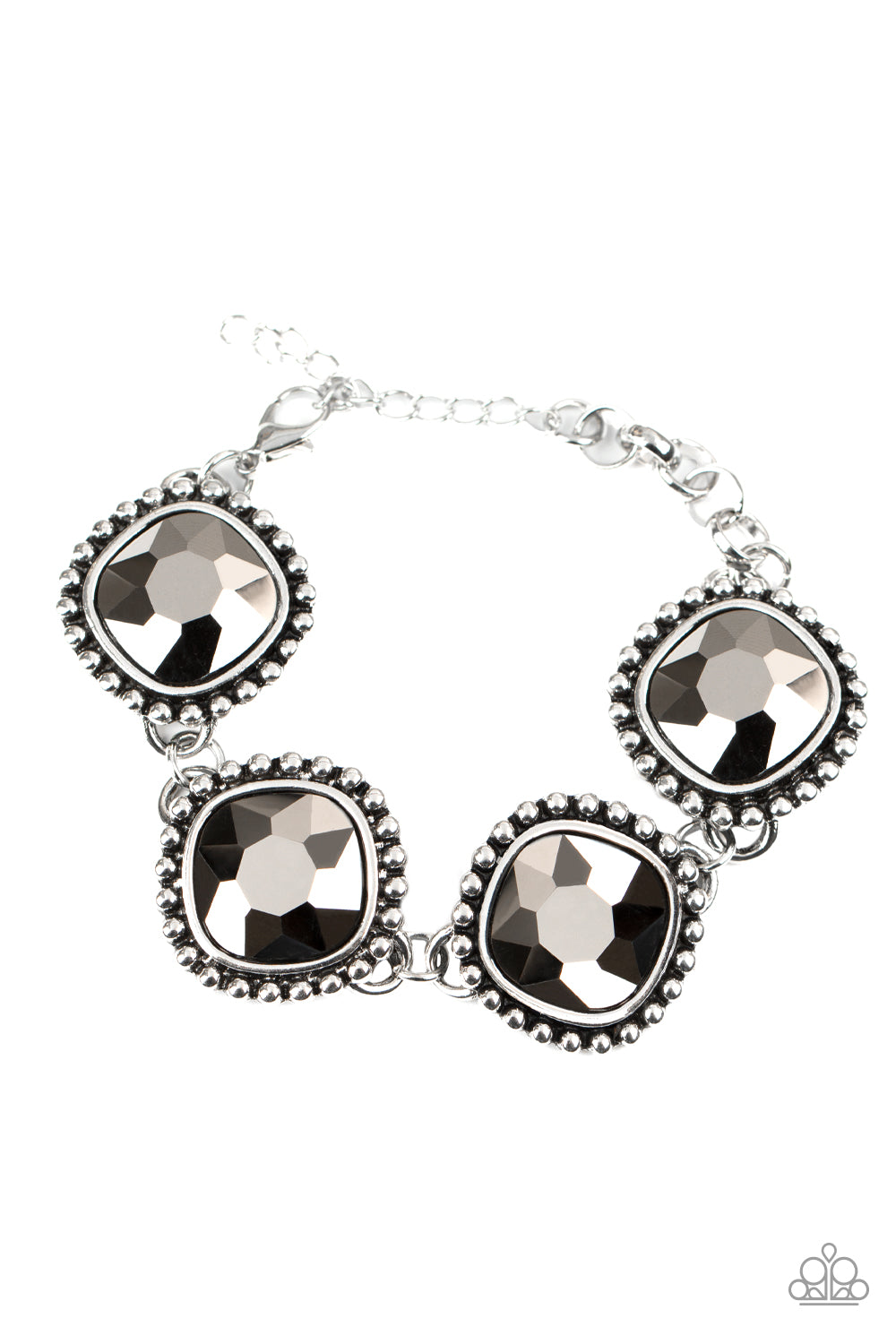 Megawatt - Silver bracelet 1599