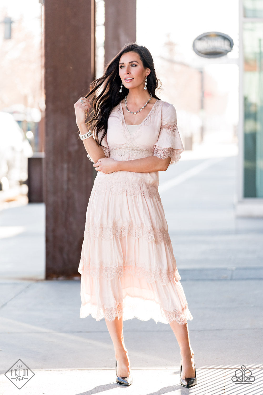 Fiercely 5th Avenue - JAN 2021 FF E001