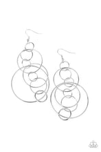 Load image into Gallery viewer, Running Circles Around You - Silver 948
