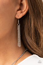 Load image into Gallery viewer, Artificial Animal - Purple necklace 993
