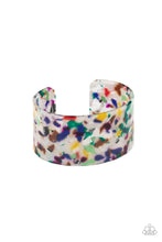 Load image into Gallery viewer, Freestyle Fashion - Multi cuff bracelet 506
