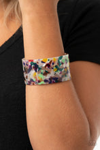 Load image into Gallery viewer, Freestyle Fashion - Multi cuff bracelet 506
