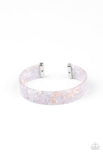 Load image into Gallery viewer, It&#39;s Getting HAUTE In Here - Pink cuff bracelet 1730
