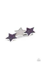 Load image into Gallery viewer, Dont Get Me STAR-ted! - multi hair clip 999
