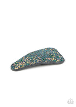Load image into Gallery viewer, GLITTA Grip! - Multi hair clip B002
