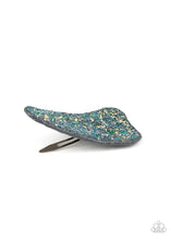 Load image into Gallery viewer, GLITTA Grip! - Multi hair clip B002
