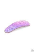 Load image into Gallery viewer, CLIP It Good - White hair clip 1689
