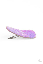 Load image into Gallery viewer, CLIP It Good - White hair clip 1689
