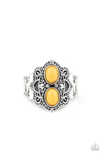 Load image into Gallery viewer, Eco Essence - Yellow ring 1742
