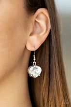 Load image into Gallery viewer, Star Quality Sparkle - White necklace 1503
