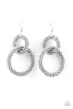 Load image into Gallery viewer, Luck BEAD a Lady - Silver 1663
