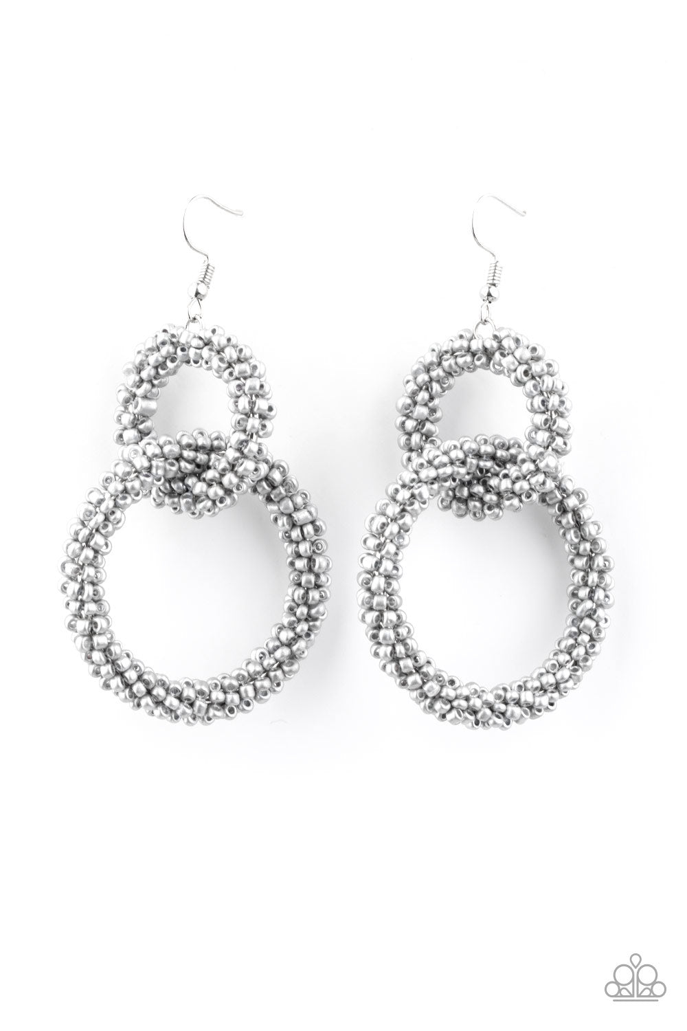 Luck BEAD a Lady - Silver 1663