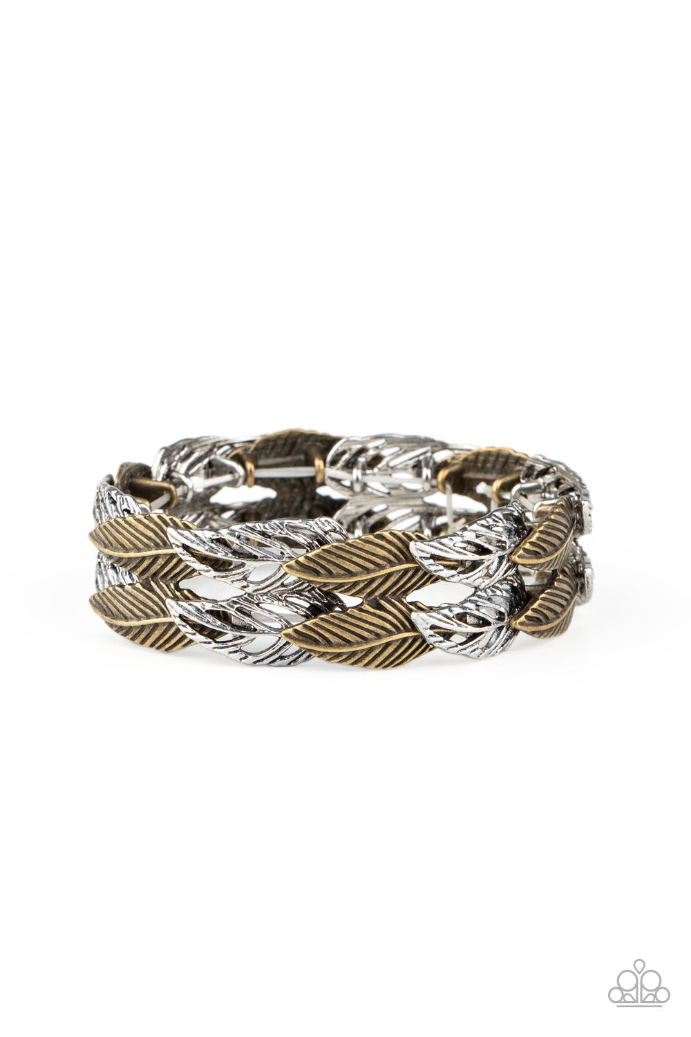 Its Five o FLOCK Somewhere - Multi bracelet 1964