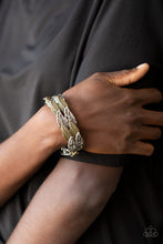 Load image into Gallery viewer, Its Five o FLOCK Somewhere - Multi bracelet 1964

