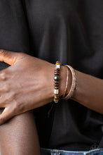 Load image into Gallery viewer, Where To Next? - Multi urban bracelet 1546
