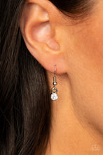 Load image into Gallery viewer, Spontaneous Sparkle - Green necklace 1580
