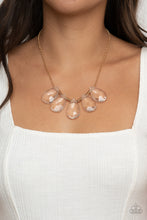 Load image into Gallery viewer, HEIR It Out - Gold necklace 1805
