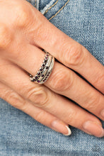Load image into Gallery viewer, The Next Level - Purple ring F042
