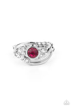 Load image into Gallery viewer, GLOW a Fuse - Pink ring 1717
