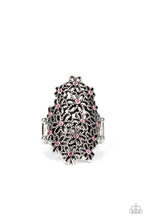 Load image into Gallery viewer, You&#39;re a Sunflower - Pink ring 1986
