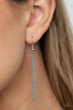 Load image into Gallery viewer, Ethereal Eden - Green necklace 1568
