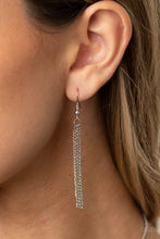 Load image into Gallery viewer, Ethereal Eden - Blue necklace 1686
