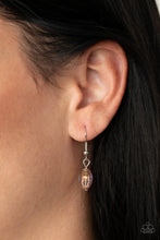Load image into Gallery viewer, High Fashion Fashionista - Pink necklace 1791
