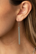 Load image into Gallery viewer, Desert Spirit - Orange necklace 1593
