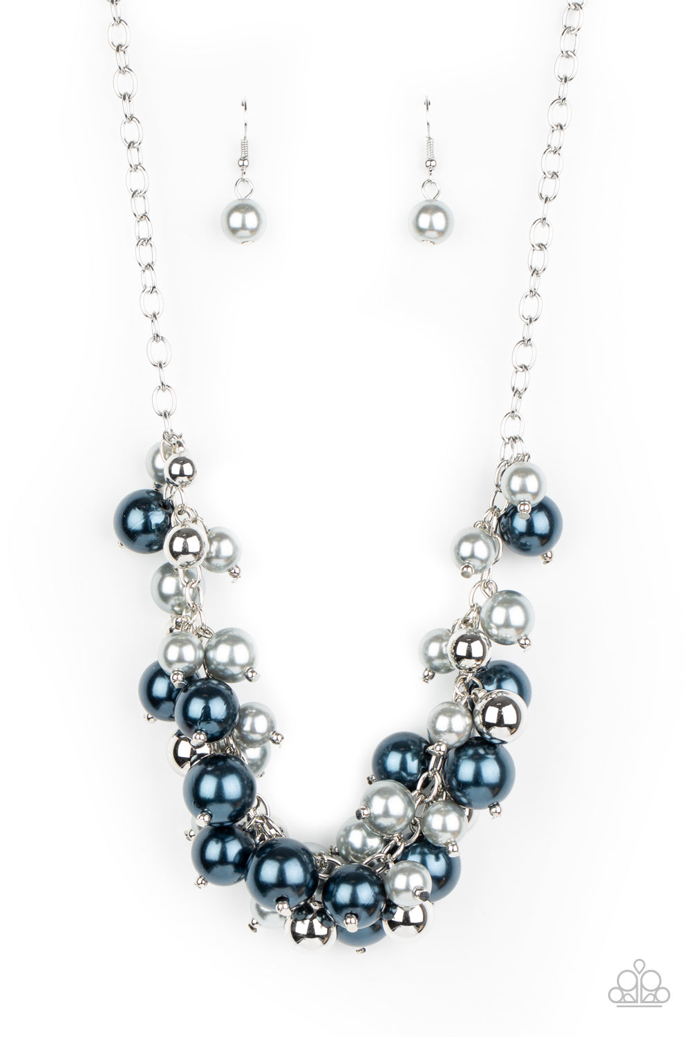 Uptown Upgrade - Multi necklace 1683