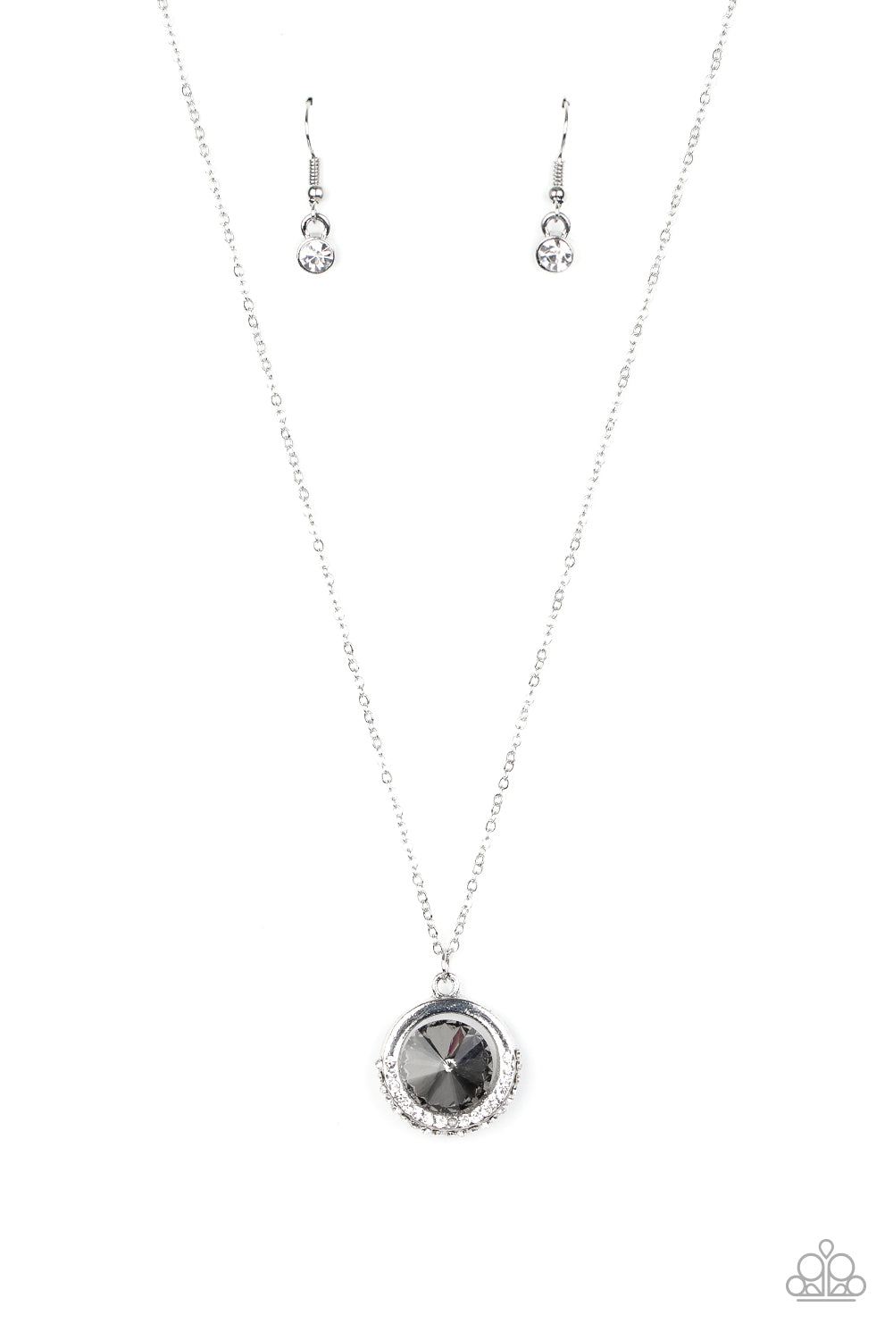 Trademark Twinkle - Silver necklace 1654