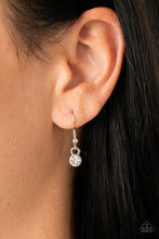 Load image into Gallery viewer, Trademark Twinkle - Silver necklace 1654
