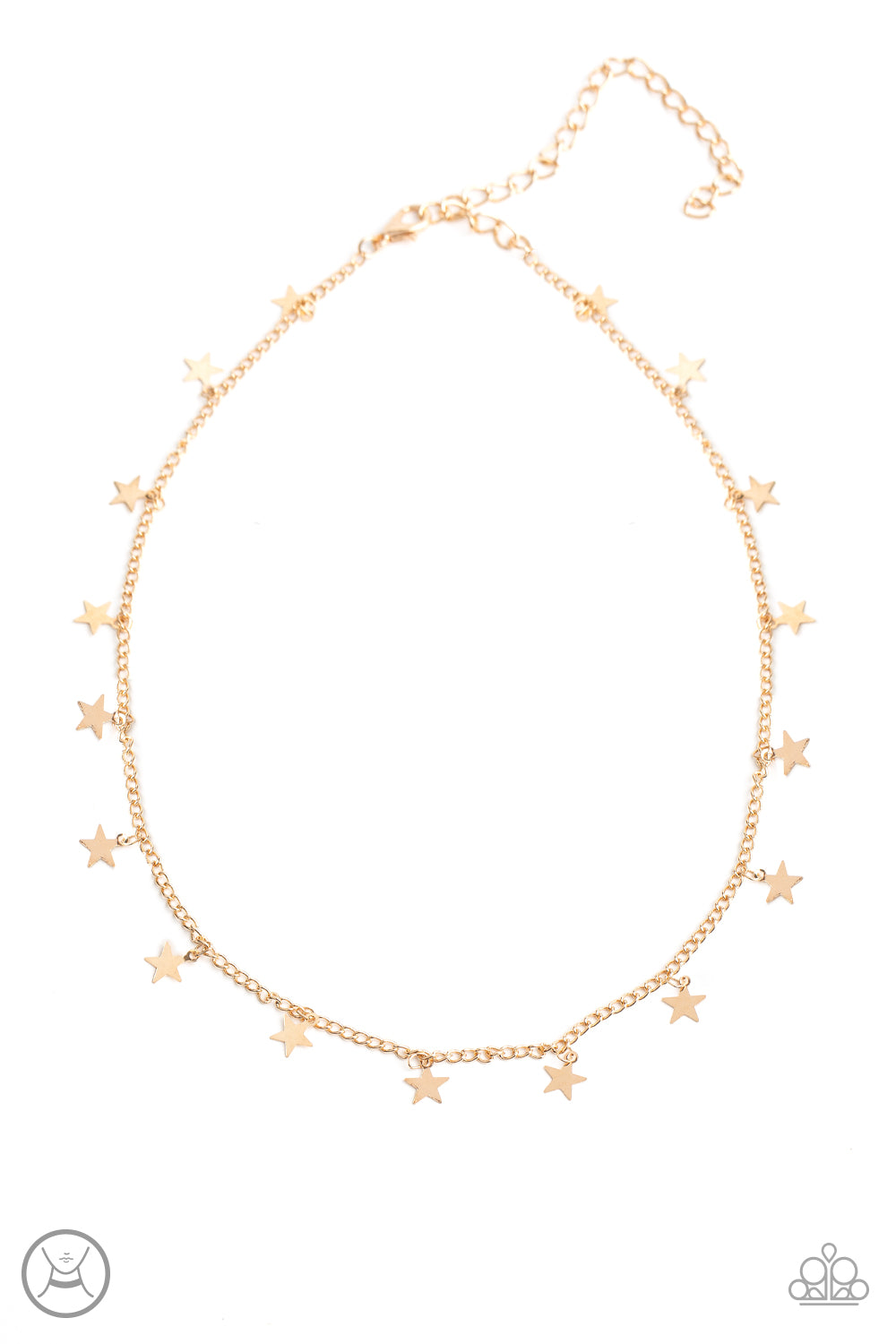 Starry Skies - Gold 1546