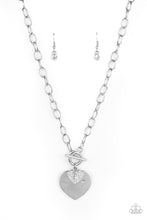 Load image into Gallery viewer, Heart-Stopping Sparkle - White 1830
