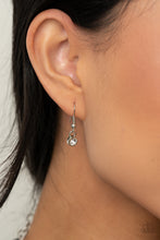 Load image into Gallery viewer, Heart-Stopping Sparkle - White 1830
