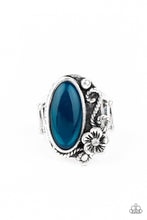 Load image into Gallery viewer, Any DAISY Now - Blue ring 1846
