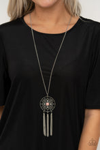 Load image into Gallery viewer, Chasing Dreams - Pink necklace 1686
