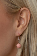 Load image into Gallery viewer, Chasing Dreams - Pink necklace 1686
