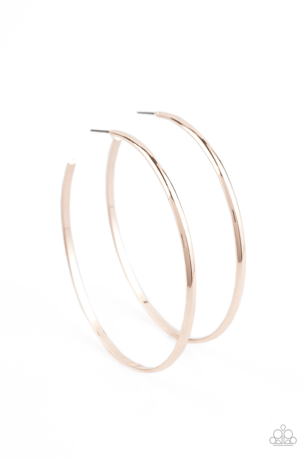 Basic Bombshell - Rose Gold 1837
