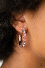 Load image into Gallery viewer, CLASSY is in Session - Pink 1656
