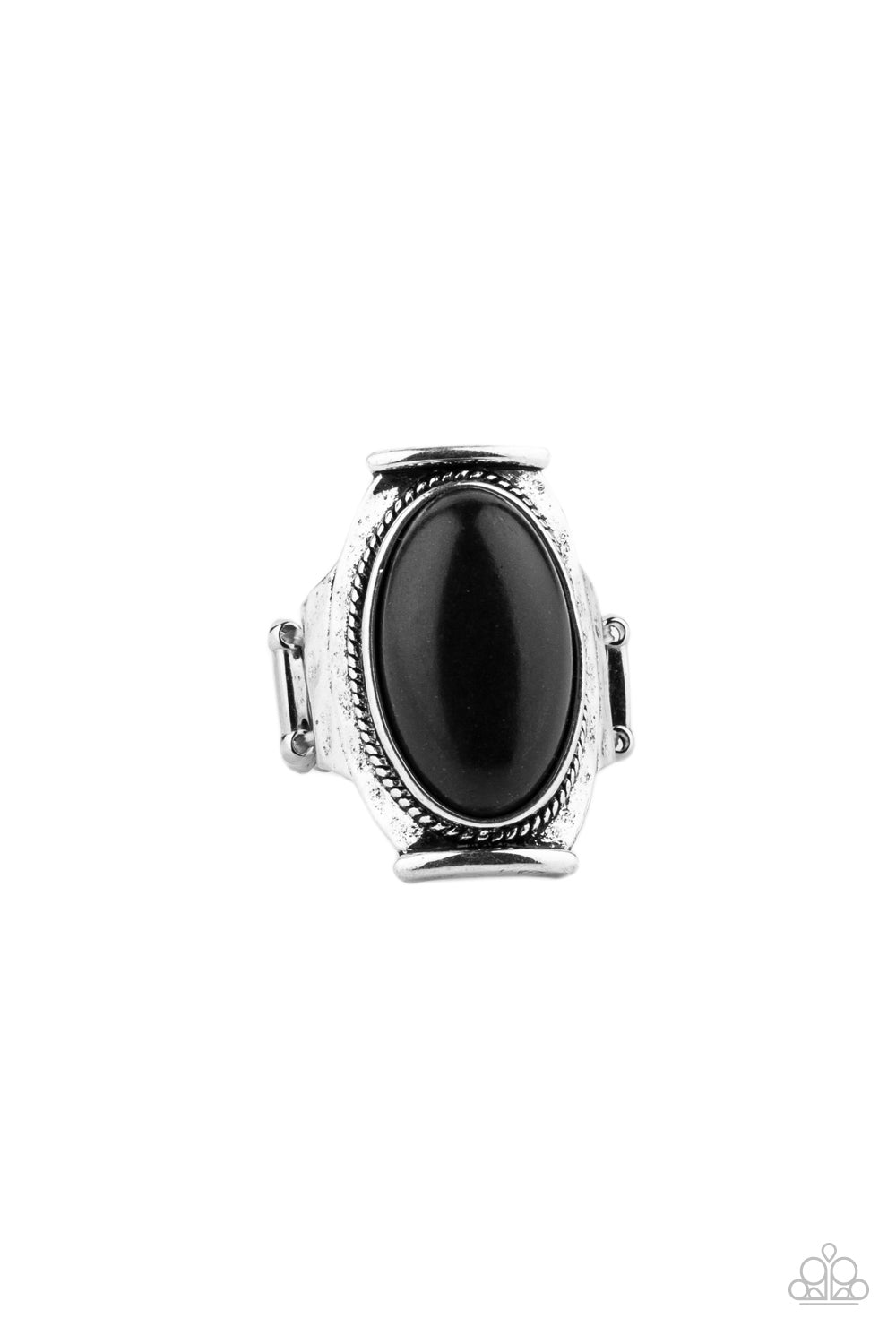 Desert Healer - Black ring 1728