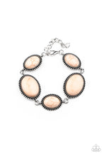 Load image into Gallery viewer, River View - Brown bracelet 1836
