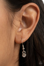 Load image into Gallery viewer, Watch Out For REIGN - Pink necklace 1841
