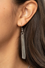 Load image into Gallery viewer, Quill Quest - Yellow necklace 1949
