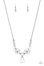 Load image into Gallery viewer, Unrivaled Sparkle - Black necklace 1785
