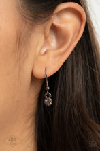 Load image into Gallery viewer, Flirtatiously Flashy - Multi necklace E049
